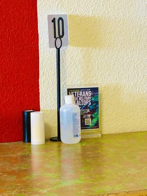 Tex-Rican Restaurant by null