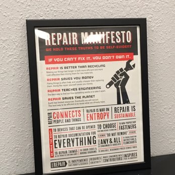 YeaMac - Mobile Phone Repair Near Me - Burlingame, California