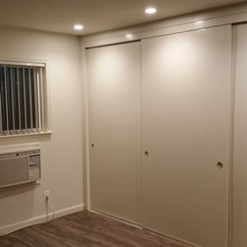 1. Rich Avenue Apartments