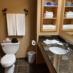 Whitefish Lodge and Suites
