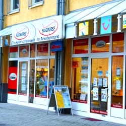 Reisebüro Dirk Keller's Urlaubswelt