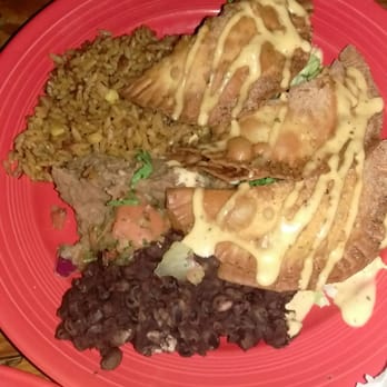 La Casa Restaurant - Empanadas - Mexican Near Me - Rochester, New York