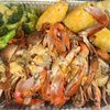 Big Daddy's Seafood & Rib Ranch gift card