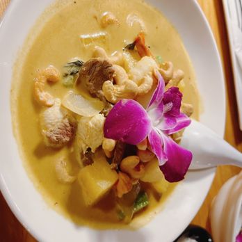 Koloa Thai Bistro - Hawaiian curry - Thai Near Me - Koloa, Hawaii