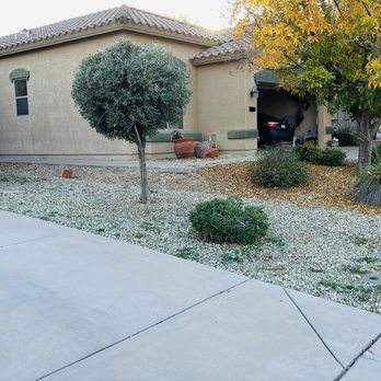 Cervantes Landscape - Irrigation Near Me
