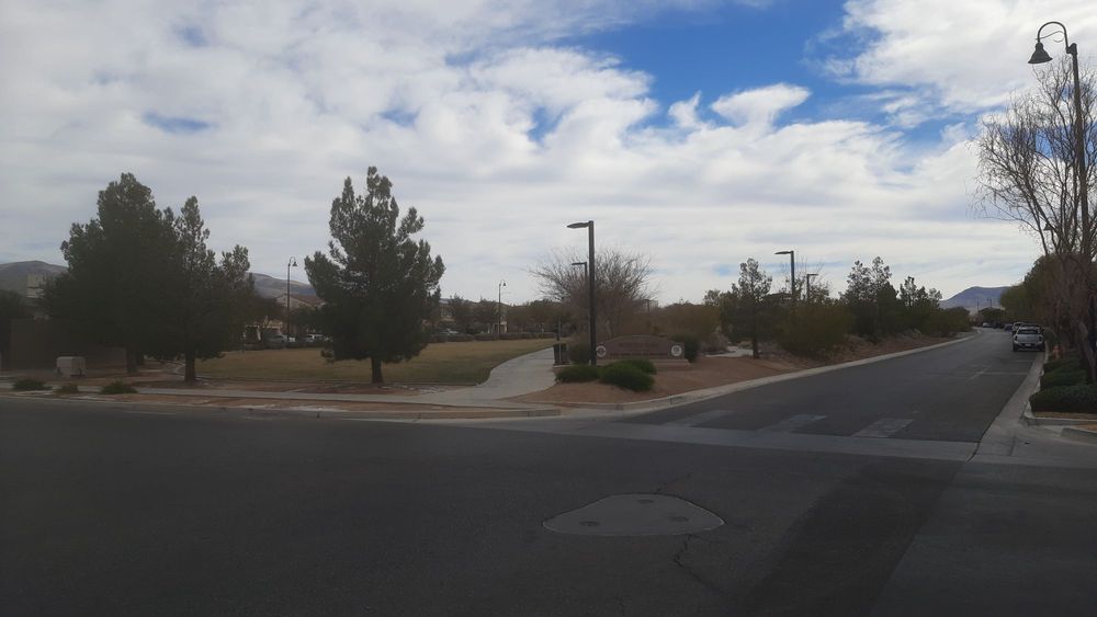 Potenza Park - social services organization in Henderson, NV