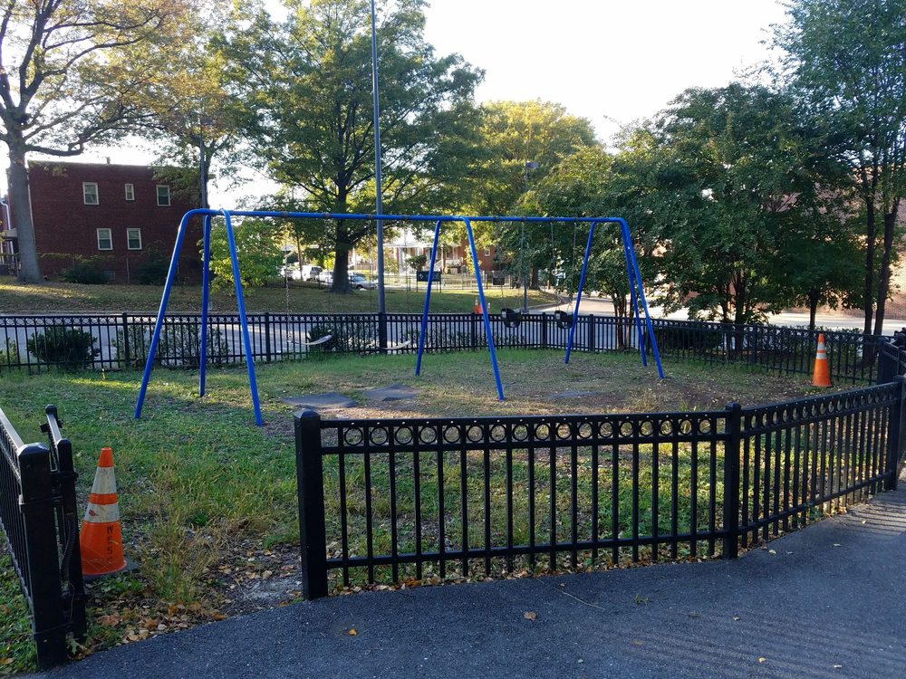 NORTH MICHIGAN PARK RECREATION CENTER Updated October 2024 1333