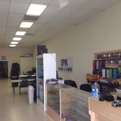 Epik Cards and Games