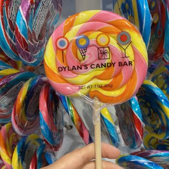 Dylan’s Candy Bar - Candy Stores Near Me - New York, New York
