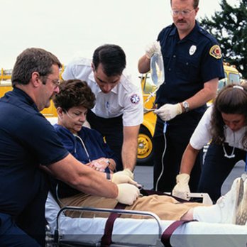 Emergency Care Programs - Adult Education Near Me - Brooklyn, New York