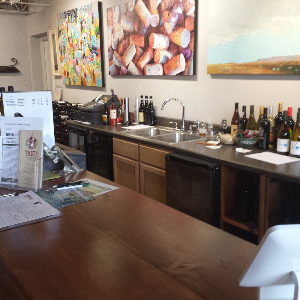 Kirchman Gallery - Art Galleries Near Me - Johnson City, Texas