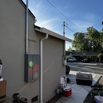 Wilson Electric - overhead Service change/panel upgrade - Electricians Near Me - Boulder Creek, California Wilson Electric - overhead Service change/panel upgrade - Electricians Near Me - Boulder Creek, California