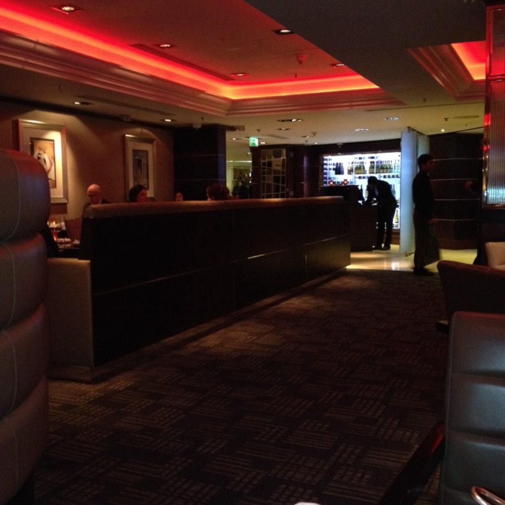 Thistle Marble Arch - The Marmor Grill - Hotels Near Me - London, XGL Thistle Marble Arch - The Marmor Grill - Hotels Near Me - London, XGL