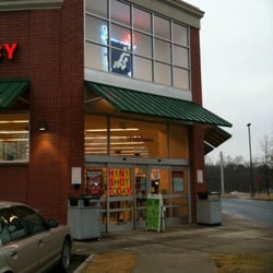 Walgreens