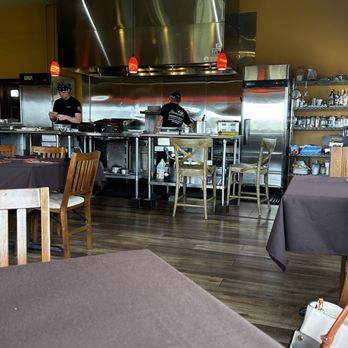 Elements Destination Restaurant - Venues & Event Spaces Near Me - Camden, Missouri