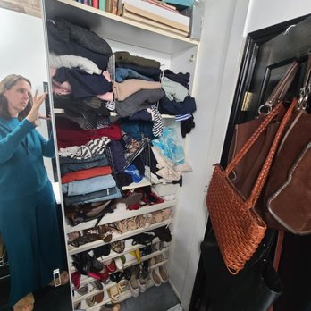 Composed Living - Home Organization Near Me - Los Angeles, California