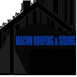 Slide of Macon Roofing and Siding
