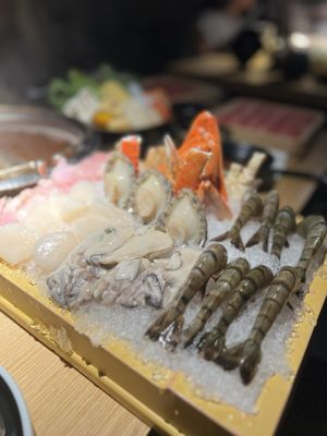 Mikiya Wagyu Shabu House | Cerritos by null