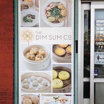The Dim Sum - outside ! - Dim Sum Near Me - Westminster, California The Dim Sum - outside ! - Dim Sum Near Me - Westminster, California