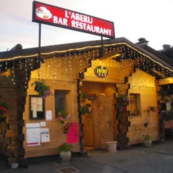L'Aberu