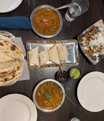 Clay Oven Minneapolis by null