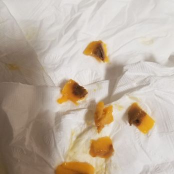 Salatip - $6 for a small piece of mango that is already going bad - Thai Near Me - Lancaster, California Salatip - $6 for a small piece of mango that is already going bad - Thai Near Me - Lancaster, California