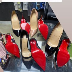 Professional Shoe Repair