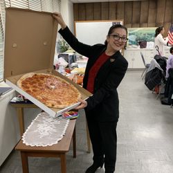 City of Beverly Hills ESL Program