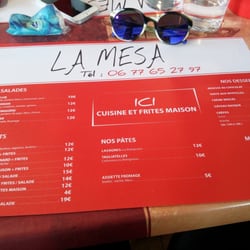 On prend quoi??!