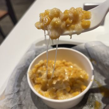 Kung Fu Chicken - FIU - Corn cheese. Together at last!! - Fast Food Near Me - Miami, Florida Kung Fu Chicken - FIU - Corn cheese. Together at last!! - Fast Food Near Me - Miami, Florida