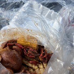 Rocking Crab - Crawfish crabs