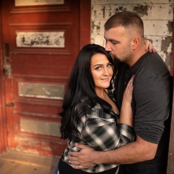 Lotus Wedding Photography - Engagement Photos - Event Photography Near Me - Melville, New York