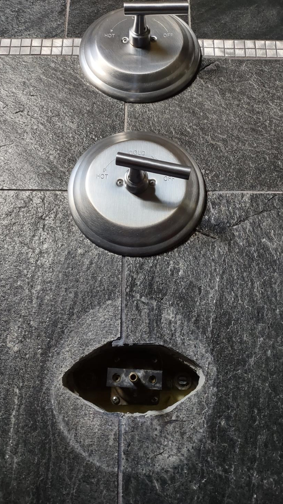 Slide of Sigma Pro Plumbing