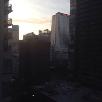 Dana Hotel & Spa - Sunrise.  Marriott property around the corner if you want typical. - Hotels Near Me - Chicago, Illinois