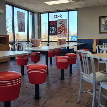 Long John Silver's - Fast Food Near Me - Westminster, Colorado