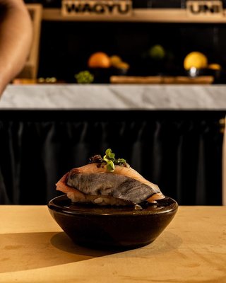 Sushi | Bar Dallas by null