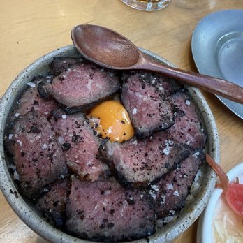 Bao Borough - Chinese Near Me - London, XGL