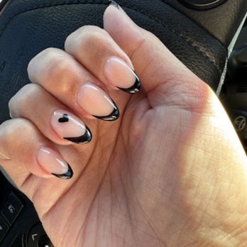 Golden Nails - Nail Salons Near Me - Arroyo Grande, California