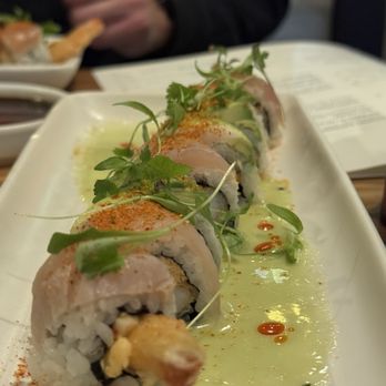 Bamboo Sushi - Sushi Bars Near Me - Portland, Oregon Bamboo Sushi - Sushi Bars Near Me - Portland, Oregon
