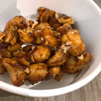 A Poke Theory by null