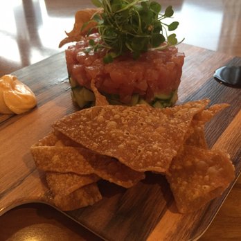 Table 19 - New American Near Me - Peoria, Illinois