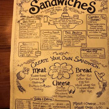 Yellow Deli - Coffee & Tea Near Me - Chattanooga, Tennessee Yellow Deli - Coffee & Tea Near Me - Chattanooga, Tennessee