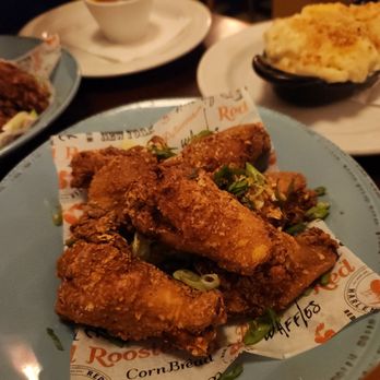 Red Rooster Harlem - American Near Me - New York, New York Red Rooster Harlem - American Near Me - New York, New York