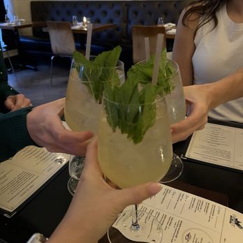 The Osprey - Happy hour osprey spritz! - Seafood Near Me - Orlando, Florida The Osprey - Happy hour osprey spritz! - Seafood Near Me - Orlando, Florida