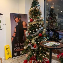 BobaPop Tea Bar - Germantown