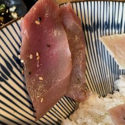 Chirashi Bowl