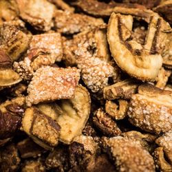 Jimenez Meat Market - Chicharrón, Pork Rinds