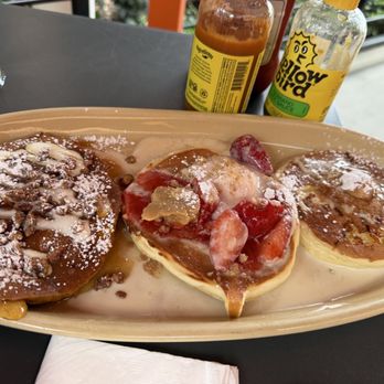 Snooze, an A.M. Eatery - Breakfast & Brunch Near Me - Tustin, California