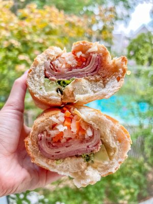 Saigon Bistro by null