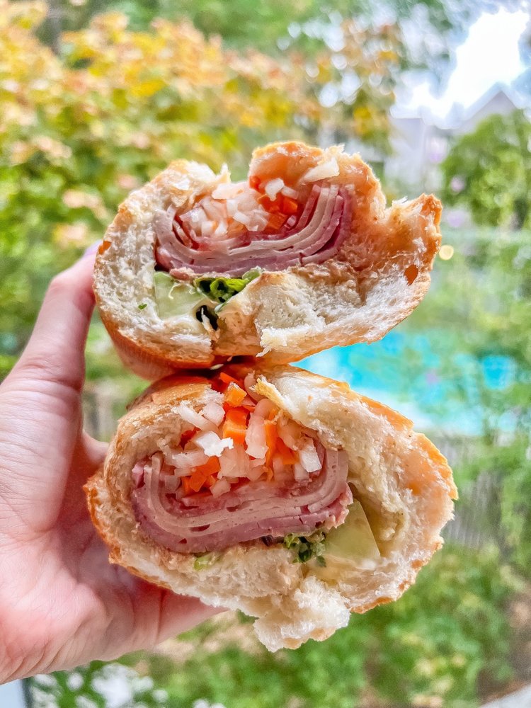 Saigon Bistro